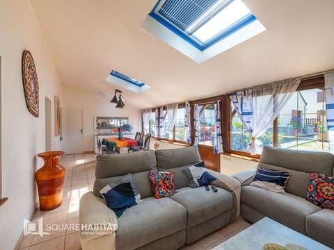 Vente maison 7 pièces Château-Gontier 53