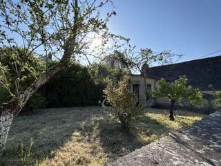 Vente maison 2 pièces