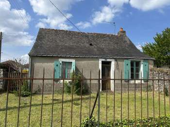 Vente Maison 1 chambreChâteau-Gontier