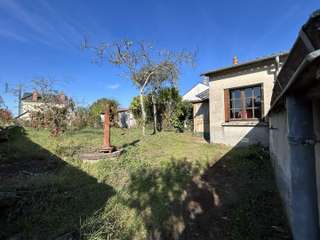 Vente maison 2 pièces