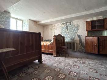 Vente maison 2 pièces