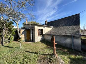 Vente maison 2 pièces