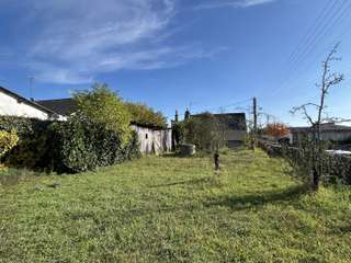 Vente maison 2 pièces