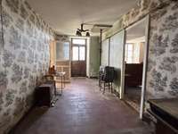 Vente maison 2 pièces