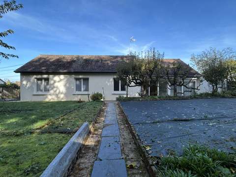 Vente maison 4 pièces Vente maison 4 pièces