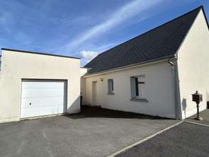 Vente Maison 3 chambresChâteau-Gontier