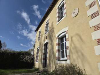 Vente Maison 4 chambresChâteau-Gontier