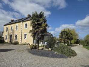 Vente Maison 4 chambresChâteau-Gontier