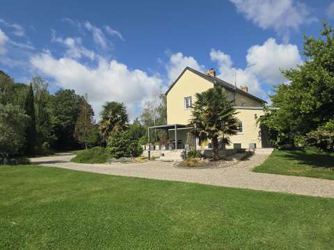 Vente maison 8 pièces Château-Gontier 53