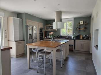 Vente maison 8 pièces Vente maison 8 pièces