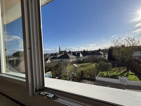 Vente maison 4 pièces Château-Gontier 53