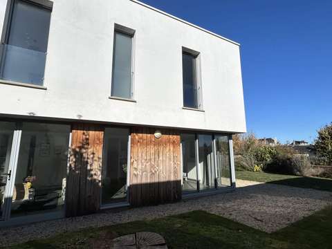 Vente maison 5 pièces Château-Gontier 53