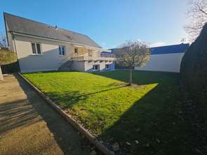 Vente Maison 3 chambresChâteau-Gontier