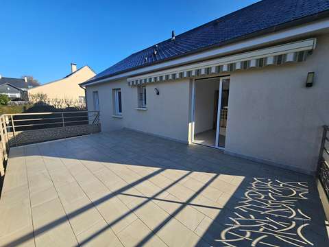 Vente maison 4 pièces Vente maison 4 pièces