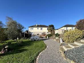 Vente Maison 3 chambresChâteau-Gontier