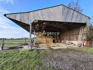 Vente maison 9 pièces