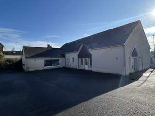Vente maison 15 pièces