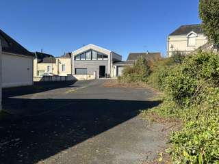 Vente maison 15 pièces
