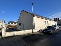 Vente maison 15 pièces