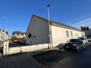 Vente maison 15 pièces