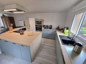 Vente Maison 3 chambresChâteau-Gontier