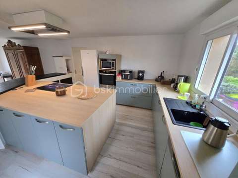 Vente maison 5 pièces Château-Gontier 53