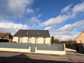 Vente Maison 4 chambresChâteau-Gontier