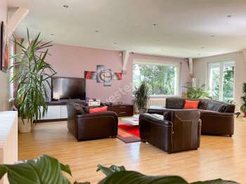 Vente Maison 5 chambresChâteau-Gontier