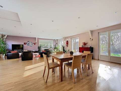 Vente maison 6 pièces Château-Gontier 53