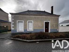 Vente Maison 2 chambresChâteau-Gontier