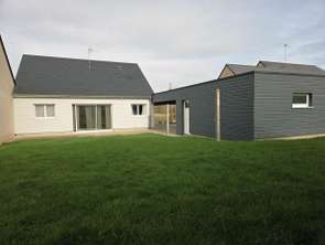 Vente Maison 3 chambresChâteau-Gontier