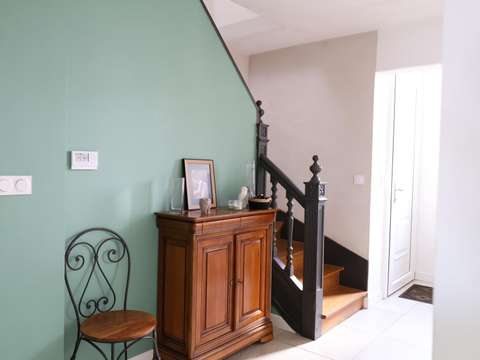 Vente maison 5 pièces Château-Gontier 53