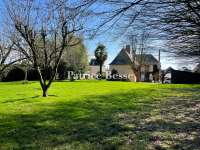 Vente maison 14 pièces
