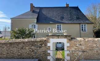 Photo Vente maison Château-Gontier