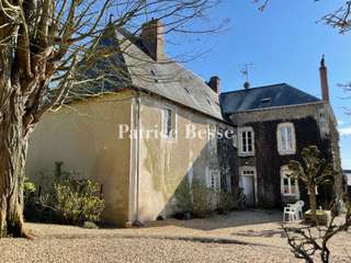 Vente maison 14 pièces