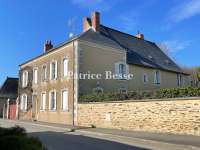 Vente maison 14 pièces