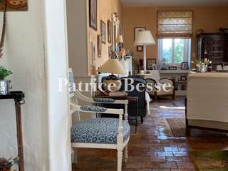 Vente maison 14 pièces