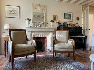 Vente maison 14 pièces