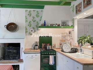 Vente maison 14 pièces