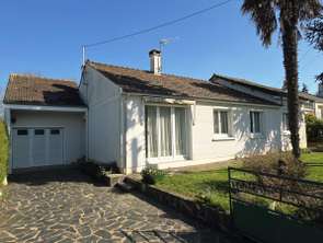 Vente Maison 3 chambresChâteau-Gontier