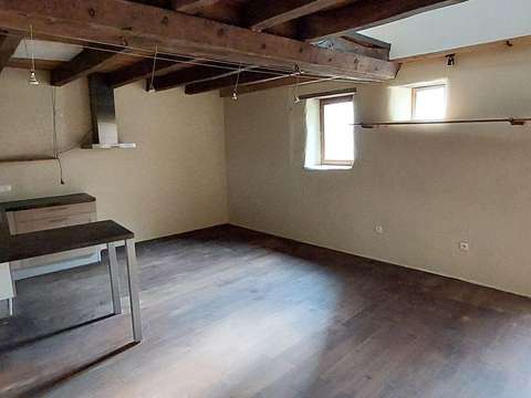 Vente maison 3 pièces Vente maison 3 pièces
