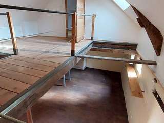 Vente maison 3 pièces Vente maison 3 pièces