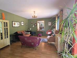Vente Maison 4 chambresChâteau-Gontier