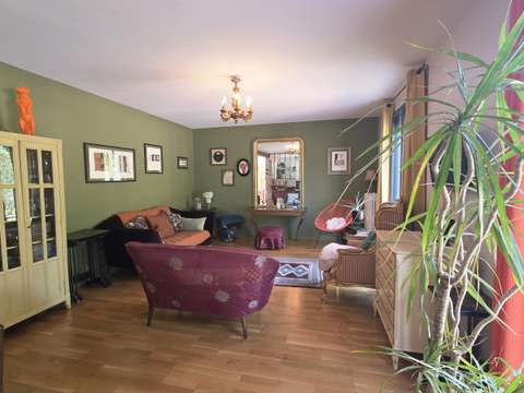 Vente maison 6 pièces Château-Gontier 53