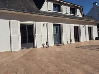 Vente Maison 4 chambresChâteau-Gontier