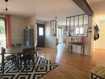Vente Maison 4 chambresChâteau-Gontier