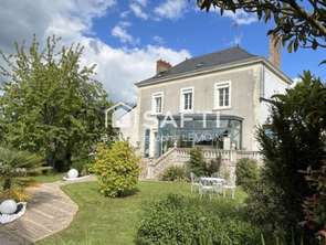 Vente Maison 5 chambresChâteau-Gontier