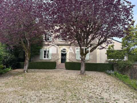 Vente maison 12 pièces Château-Gontier 53