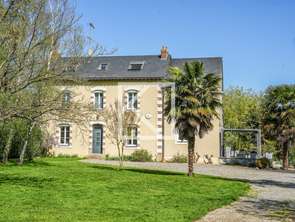 Vente Maison 5 chambresChâteau-Gontier