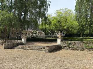 Vente maison 17 pièces